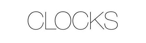 Clocks