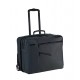 CHALLENGER 48 H SUITCASE / WHEELS / LAPTOP - BLACK