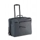 CHALLENGER 48 H SUITCASE / WHEELS / LAPTOP - GREY