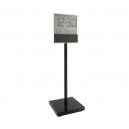 E8 WALLCLOCK