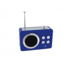 MINI DOLMEN RADIO