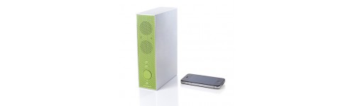 Speakers