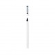 CUBIX Plastic ROLLER WHITE