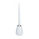 SCRIBALU ROLLER PEN WHITE