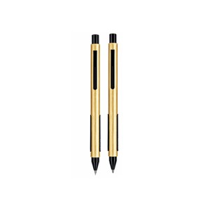 gold pen set