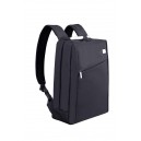AIRLINE DOUBLE DOCUMENT BAG / LAPTOP COMPARTMENT