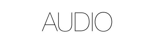 Audio