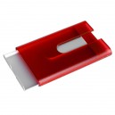 FORMAT CARD BOX - RED