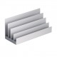 BOXIT ENVELOPE HOLDER - ALUMINUM
