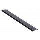 BOXIT 30 CM RULER - BLACK