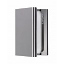 CARD BOX - ALUMINUM