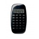GALAXY CALCULATOR - BLACK