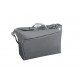 AIRLINE EASY BAG - GREY