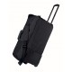 CHALLENGER TRAVEL BAG - BLACK