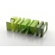LEXON BURO DESK SET - GREEN