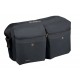 TODAY REPORTER BAG - BLACK