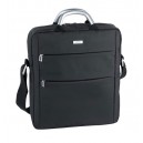 AIRLINE MINI TROLLEY - BLACK