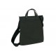 TOMORROW SMALL SHOPPING BAG - BLACK