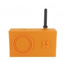 TYKHO RADIO