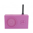 TYKHO RADIO