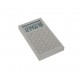 BURO CALCULATOR - GREY