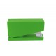 BURO STAPLER - GREEN