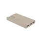 BURO HUB / CARD READER - GREY