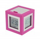 ELA CLOCK