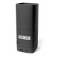 LEXON MINI TOTEM - BLACK