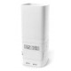 LEXON MINI TOTEM - WHITE