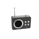 MINI DOLMEN RADIO