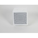 PRISM SPEAKER - WHITE
