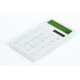 MAIZY POCKET CALCULATOR - WHITE