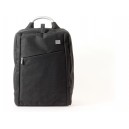 AIRLINE DOUBLE DOCUMENT BAG / LAPTOP COMPARTMENT