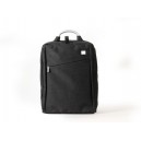 AIRLINE DOUBLE DOCUMENT BAG / LAPTOP COMPARTMENT