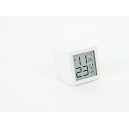 PRISM CLOCK - BLACK