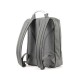 AIRLINE BACKPACK / LAPTOP COMPARTMENT - WOOL/GREY