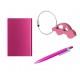 Pink Gift Set