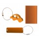 Orange Gift Set