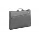 AIRLINE TRAVEL GARMENT BAG - GREY