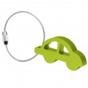 Sensi Car Keyring - Blue