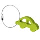 Sensi Car Keyring - Green