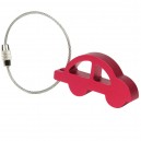 Sensi Car Keyring - Blue