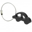 Sensi Car Keyring - Blue