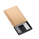 JET CARD CASE