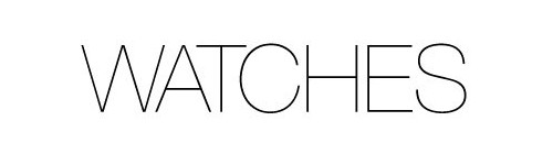 Watches